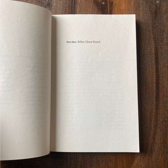 French Lessons: A Memoir by Alice Kaplan. Paperback 1993 - Great Book! - Picture 11 of 12